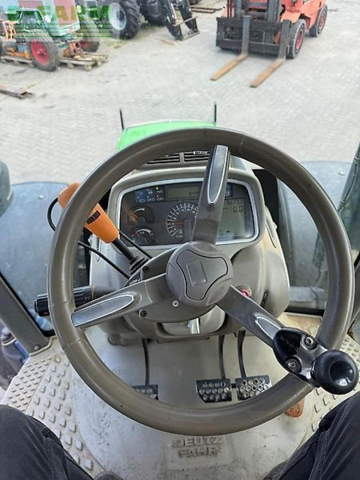 Трактор Deutz-Fahr 6120.4 ttv: фото 7
