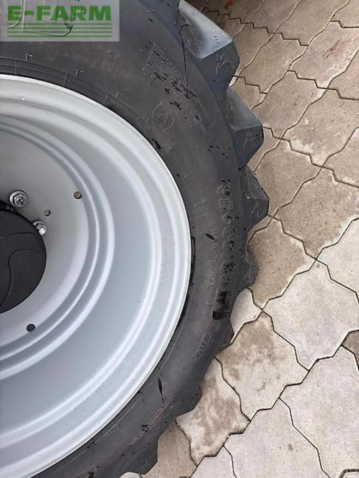 Трактор Deutz-Fahr 6185 ttv TTV: фото 21