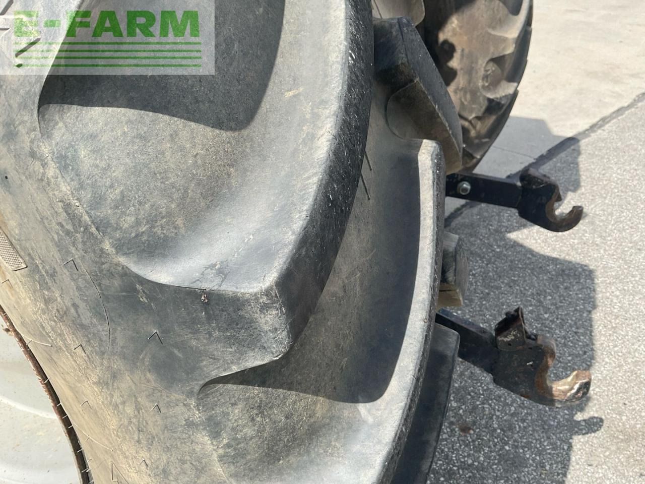 Трактор Deutz-Fahr AgroStar 6.81: фото 16