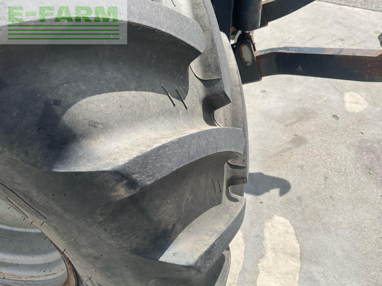 Трактор Deutz-Fahr AgroStar 6.81: фото 11