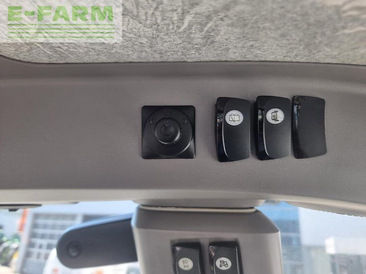 Трактор Deutz-Fahr agrotron 7250 ttv warrior: фото 21