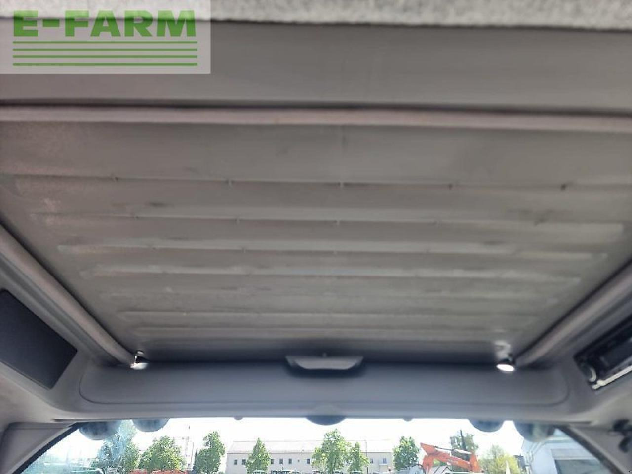 Трактор Deutz-Fahr agrotron 7250 ttv warrior: фото 11