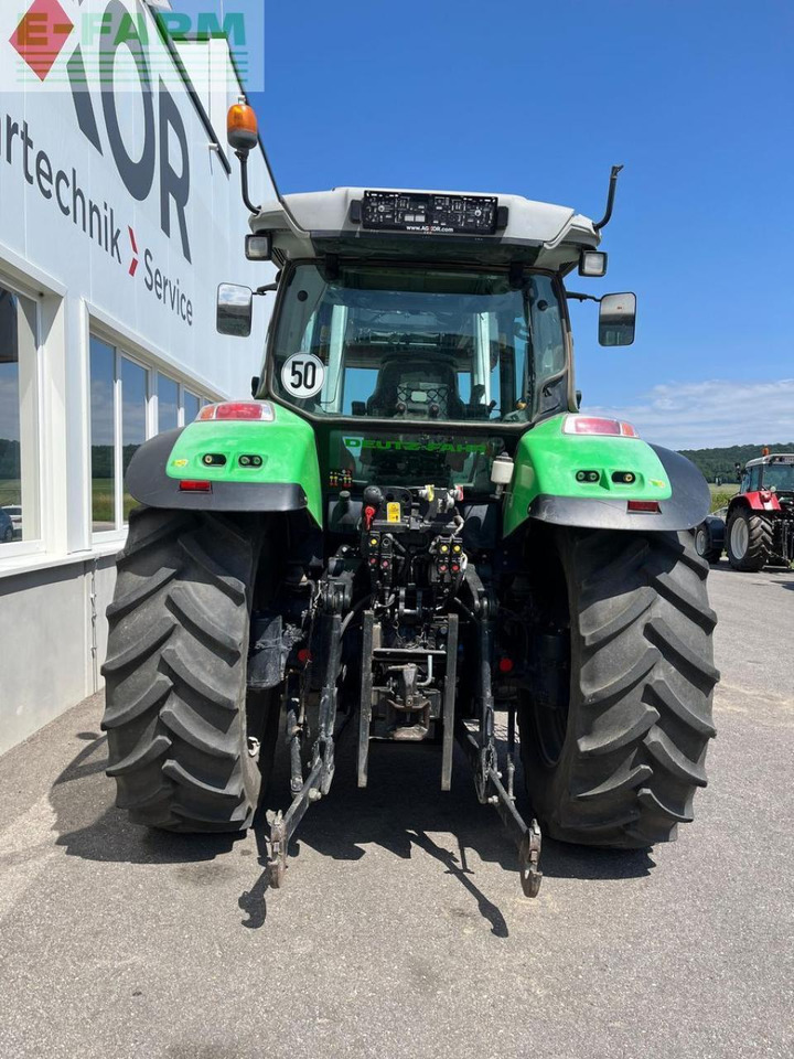 Deutz-Fahr deutz-fahr - Трактор: фото 3 Deutz-Fahr deutz-fahr - Трактор: фото 3
