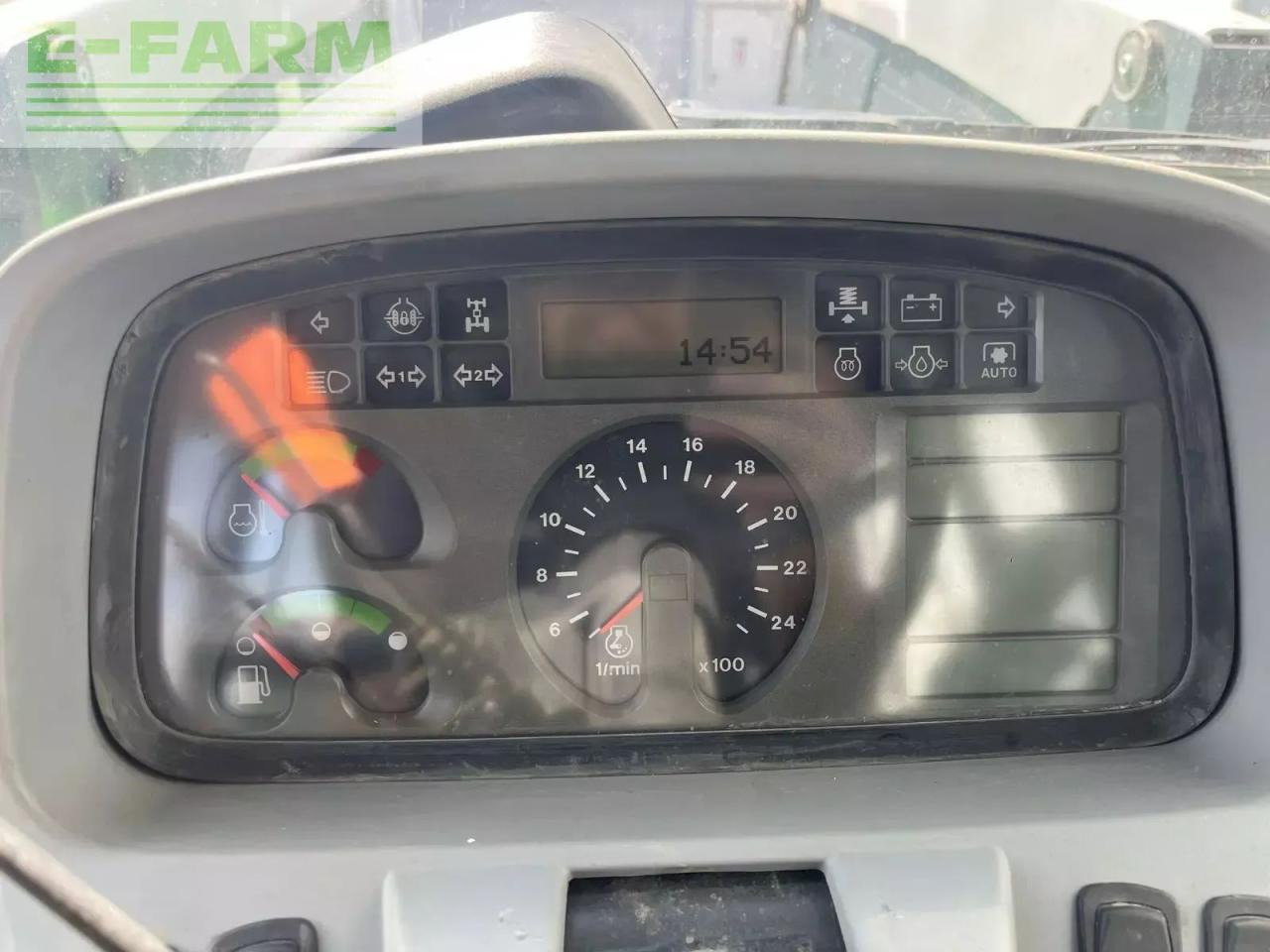 Deutz-Fahr deutz-fahr - Трактор: фото 5 Deutz-Fahr deutz-fahr - Трактор: фото 5