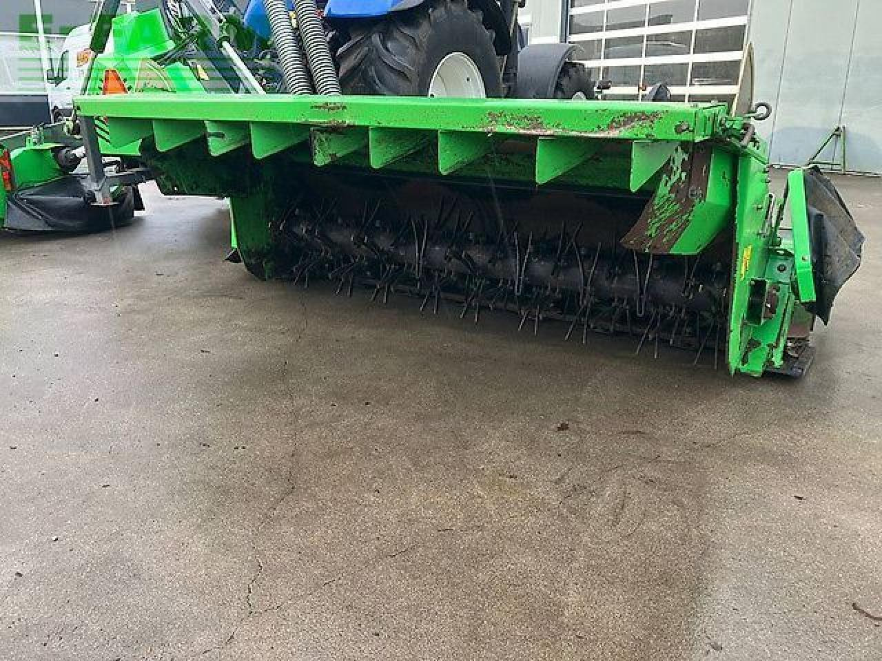 Deutz-Fahr discm 690t-c + discm 632ft - Косилка: фото 5 Deutz-Fahr discm 690t-c + discm 632ft - Косилка: фото 5