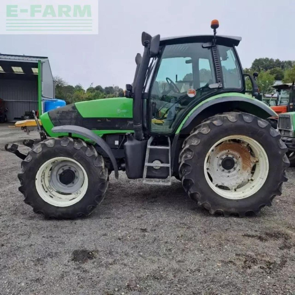 Deutz-Fahr m610 - Трактор: фото 1 Deutz-Fahr m610 - Трактор: фото 1