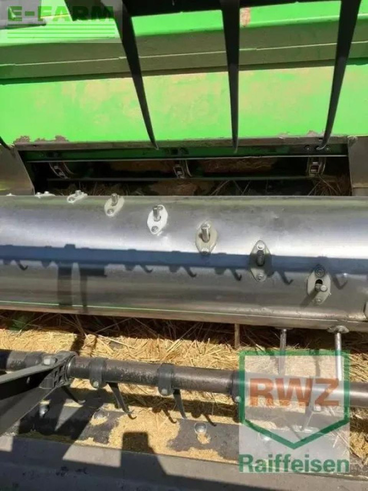 Зерноуборочный комбайн Deutz-Fahr starliner 4040: фото 10