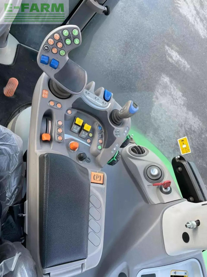 Deutz-Fahr tracteur agricole 6175agrotronttv deutz-fahr - Трактор: фото 5 Deutz-Fahr tracteur agricole 6175agrotronttv deutz-fahr - Трактор: фото 5