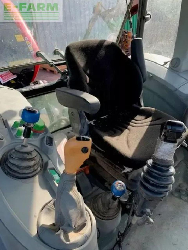 Deutz-Fahr tracteur agricole agrotron k430 deutz-fahr - Трактор: фото 4 Deutz-Fahr tracteur agricole agrotron k430 deutz-fahr - Трактор: фото 4