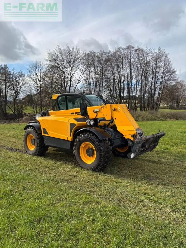 Dieci agri farmer 32.6 - Телескопический погрузчик: фото 1 Dieci agri farmer 32.6 - Телескопический погрузчик: фото 1