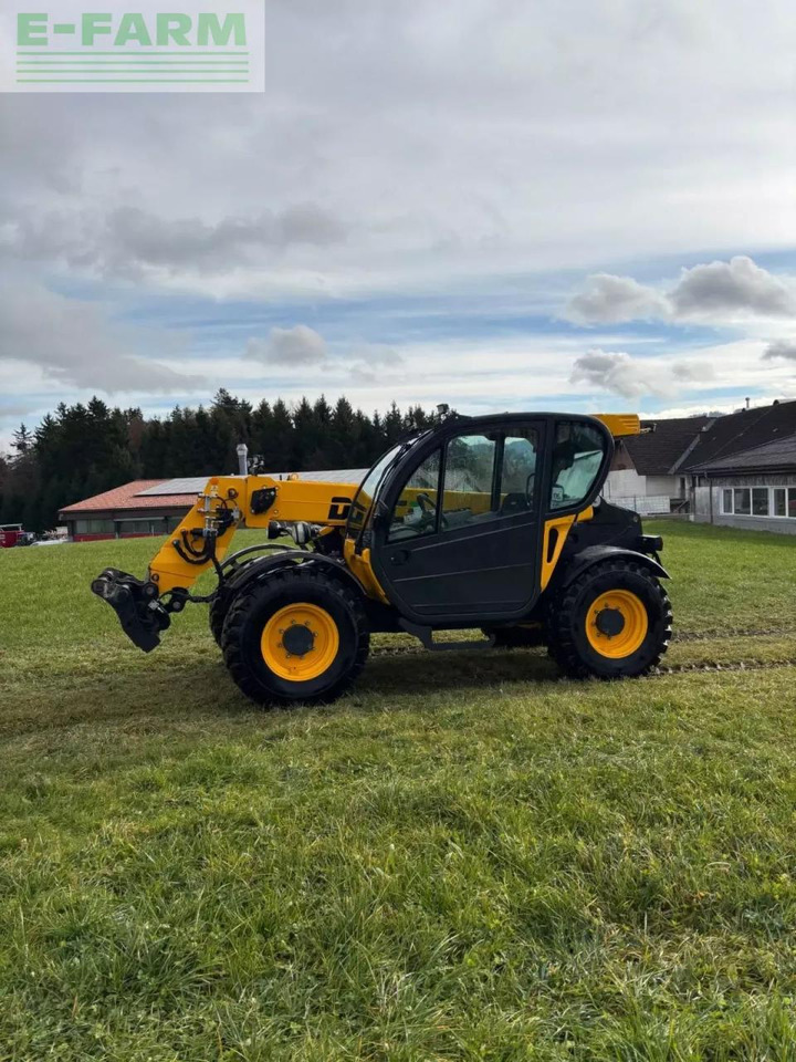 Dieci agri farmer 32.6 - Телескопический погрузчик: фото 3 Dieci agri farmer 32.6 - Телескопический погрузчик: фото 3