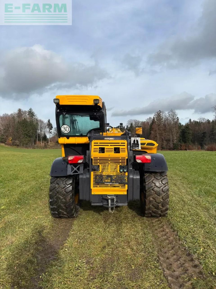 Dieci agri farmer 32.6 - Телескопический погрузчик: фото 5 Dieci agri farmer 32.6 - Телескопический погрузчик: фото 5