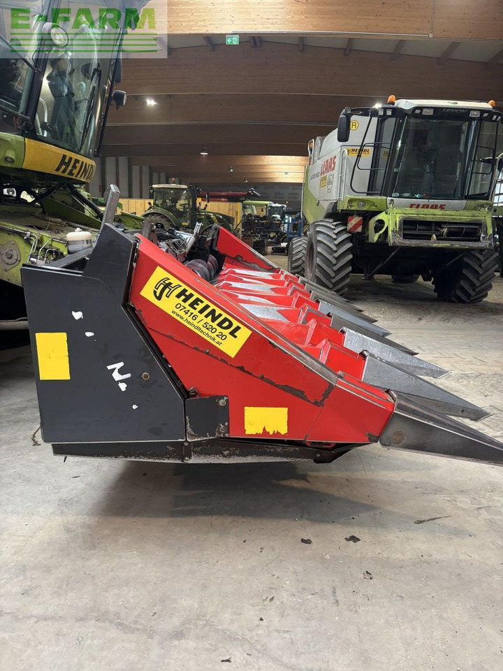 Dominoni sl 968 - Оборудование для кормоуборочного комбайна: фото 2 Dominoni sl 968 - Оборудование для кормоуборочного комбайна: фото 2