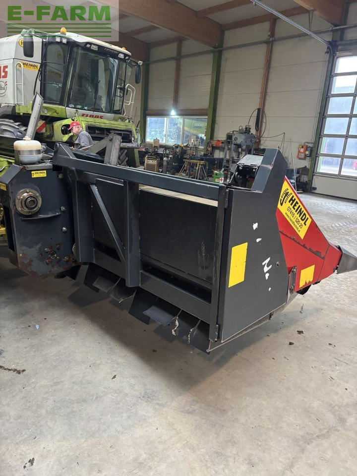 Dominoni sl 968 - Оборудование для кормоуборочного комбайна: фото 4 Dominoni sl 968 - Оборудование для кормоуборочного комбайна: фото 4