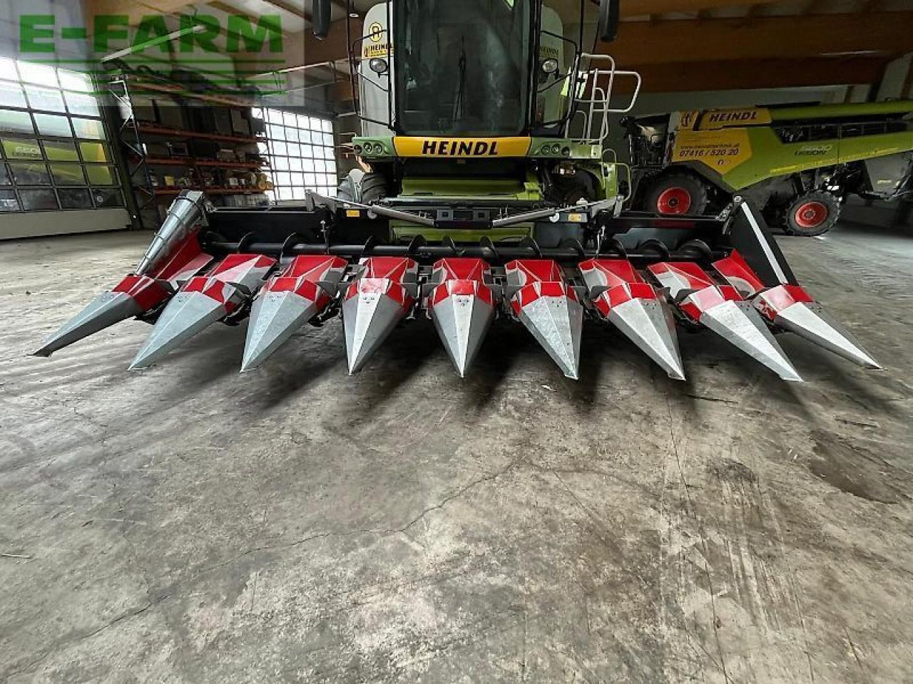 Dominoni sl968tr-75 - Оборудование для кормоуборочного комбайна: фото 1 Dominoni sl968tr-75 - Оборудование для кормоуборочного комбайна: фото 1