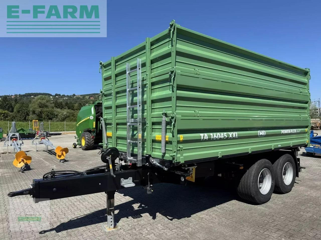 Brantner ta 16045/2 xxl - Другая техника: фото 2 Brantner ta 16045/2 xxl - Другая техника: фото 2