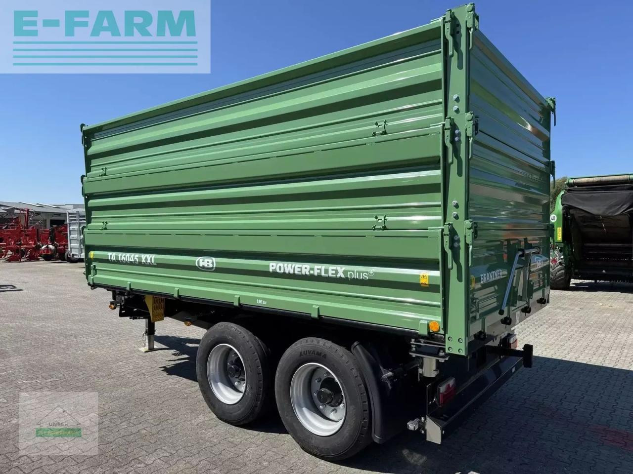 Brantner ta 16045/2 xxl - Другая техника: фото 5 Brantner ta 16045/2 xxl - Другая техника: фото 5