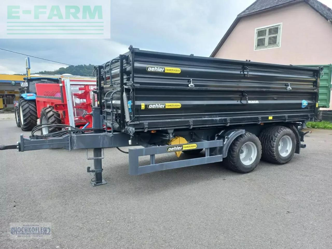 Oehler tdk 130 - Другая техника: фото 4 Oehler tdk 130 - Другая техника: фото 4