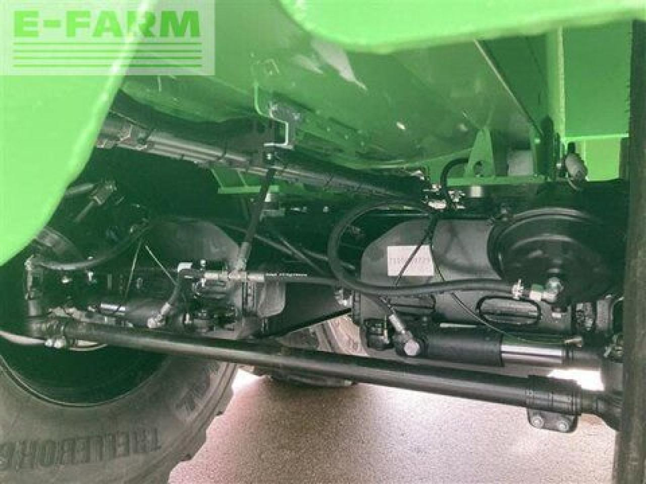 ECKART ptw 155 cervus - Цистерна для жидкого навоза: фото 4 ECKART ptw 155 cervus - Цистерна для жидкого навоза: фото 4