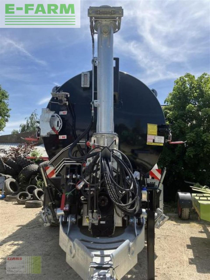 ECKART ptw 185 cervus mid - Цистерна для жидкого навоза: фото 4 ECKART ptw 185 cervus mid - Цистерна для жидкого навоза: фото 4