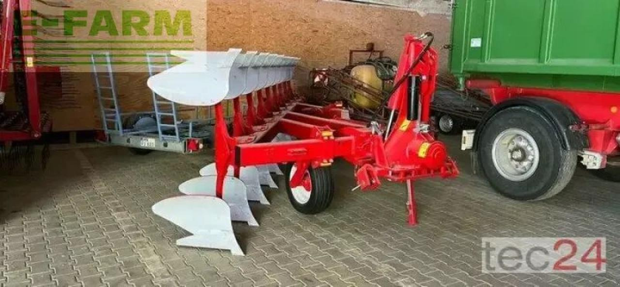 Einböck ovlac mini nf-7+2 - Плуг: фото 4 Einböck ovlac mini nf-7+2 - Плуг: фото 4