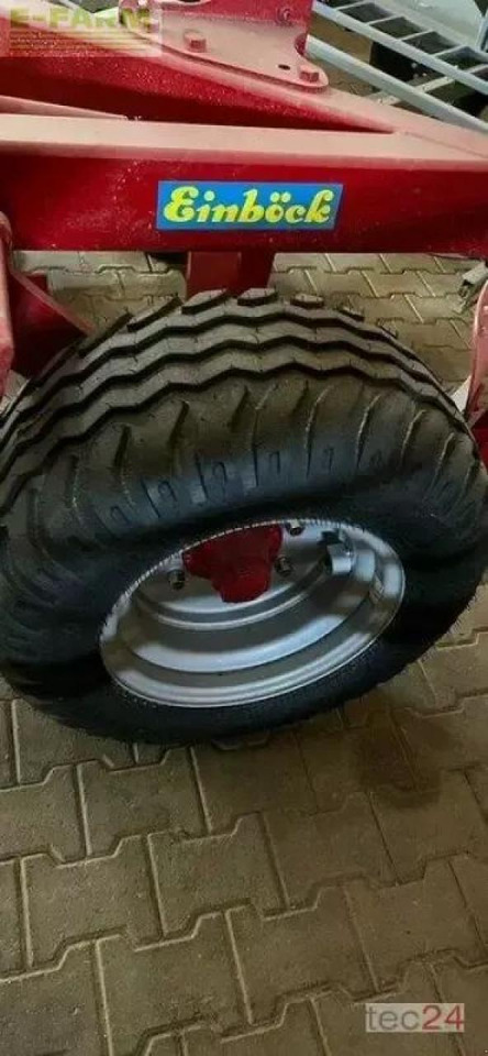 Einböck ovlac mini nf-7+2 - Плуг: фото 2 Einböck ovlac mini nf-7+2 - Плуг: фото 2