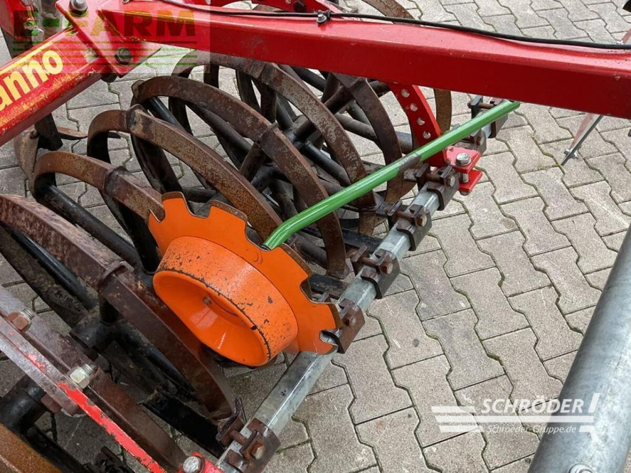 Evers strip till | garanno bi-gps 8 r62 - Глубокорыхлитель: фото 3 Evers strip till | garanno bi-gps 8 r62 - Глубокорыхлитель: фото 3