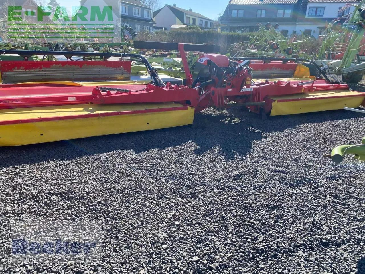 Fella sm 9314 tl kcb - Косилка: фото 2 Fella sm 9314 tl kcb - Косилка: фото 2