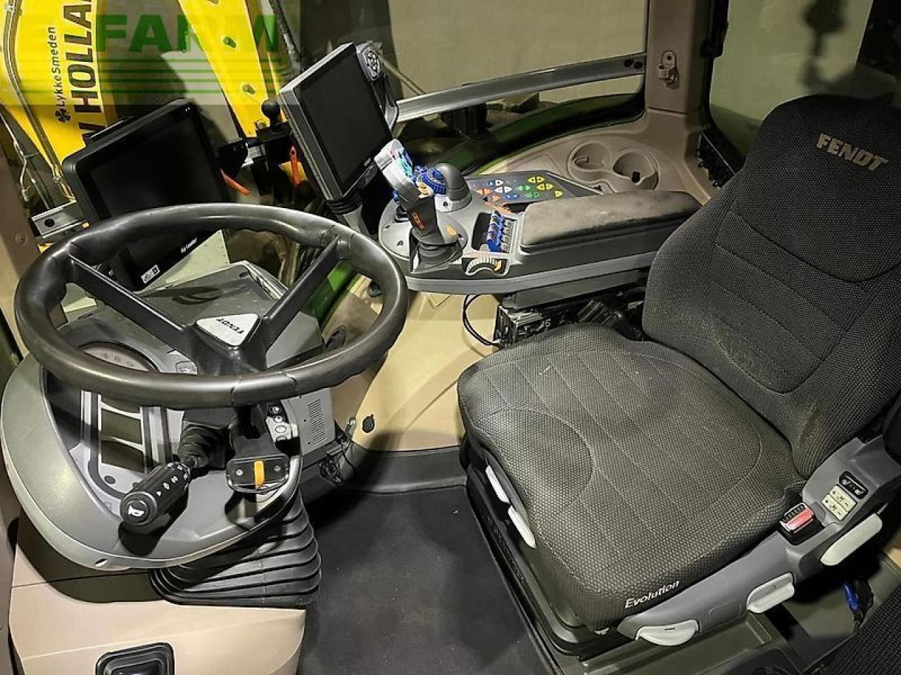 Fendt 1050 vario s4 - Трактор: фото 3 Fendt 1050 vario s4 - Трактор: фото 3