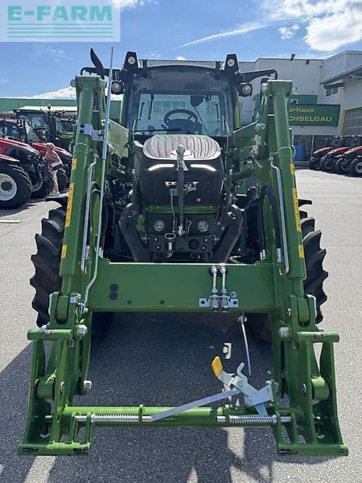 Fendt 209 vario p power (gen3) P - Трактор: фото 3 Fendt 209 vario p power (gen3) P - Трактор: фото 3