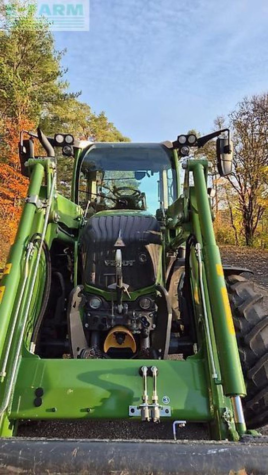 Fendt 311 vario gen.4 power setting2 mit frontlader cargo 4x75 (wie 312 313) Power - Трактор: фото 5 Fendt 311 vario gen.4 power setting2 mit frontlader cargo 4x75 (wie 312 313) Power - Трактор: фото 5