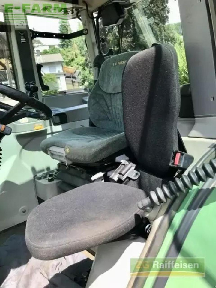 Fendt 312 vario tms gebr.allra - Трактор: фото 4 Fendt 312 vario tms gebr.allra - Трактор: фото 4