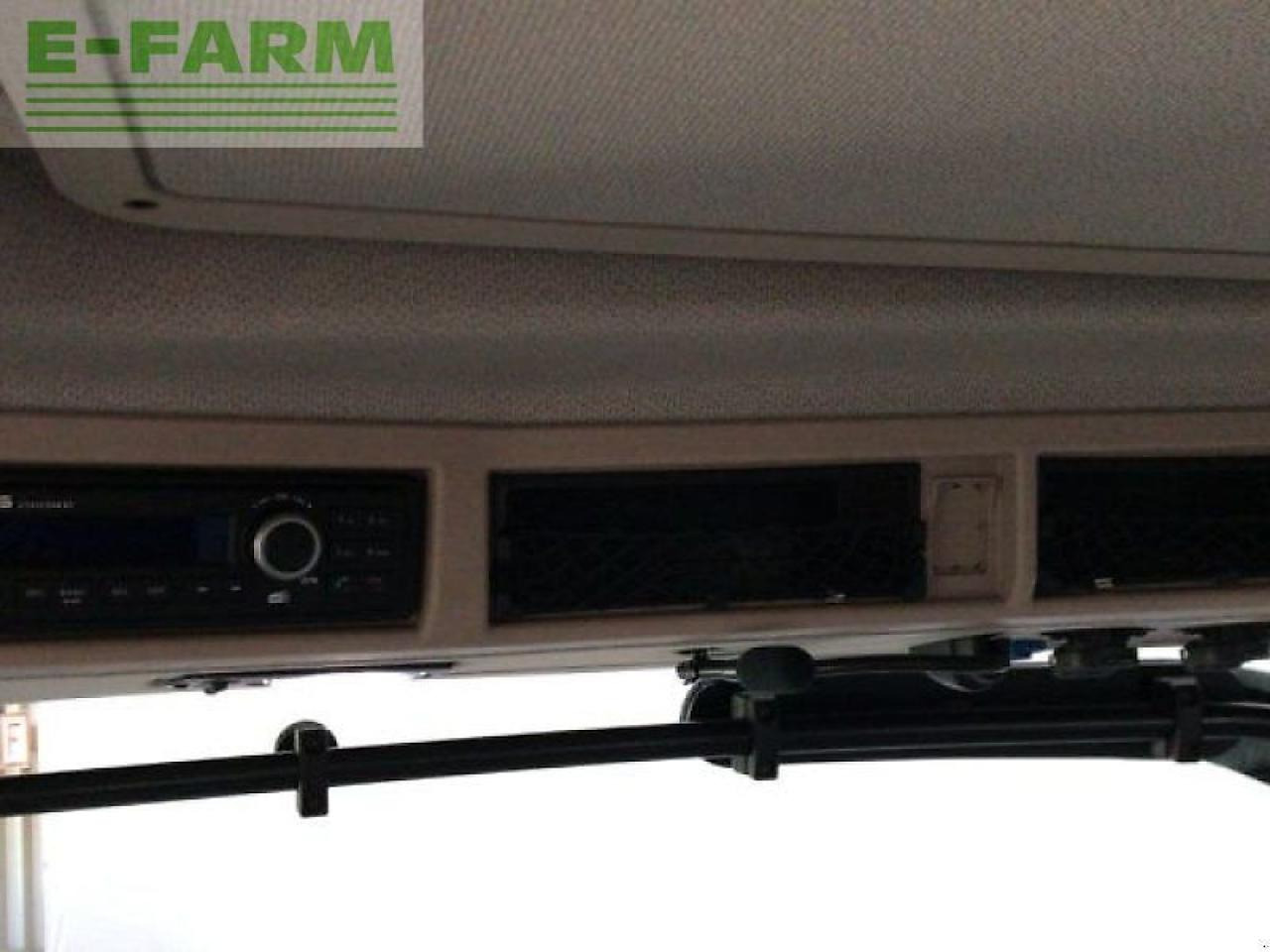 Трактор Fendt 314 gen4 profi+ set2: фото 16