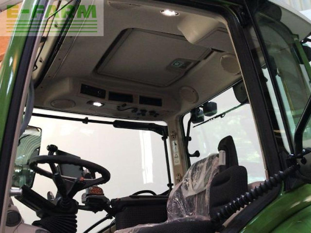 Трактор Fendt 314 gen4 profi+ set2: фото 15