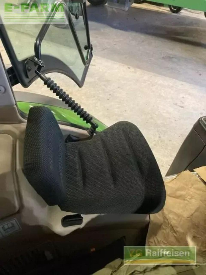 Fendt 314 vario - Трактор: фото 5 Fendt 314 vario - Трактор: фото 5