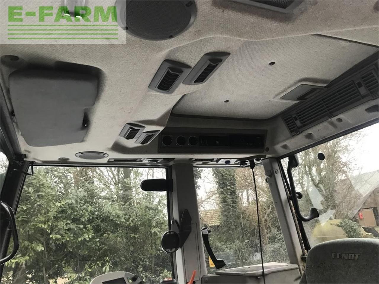 Трактор Fendt 411 com2: фото 10 Трактор Fendt 411 com2: фото 10