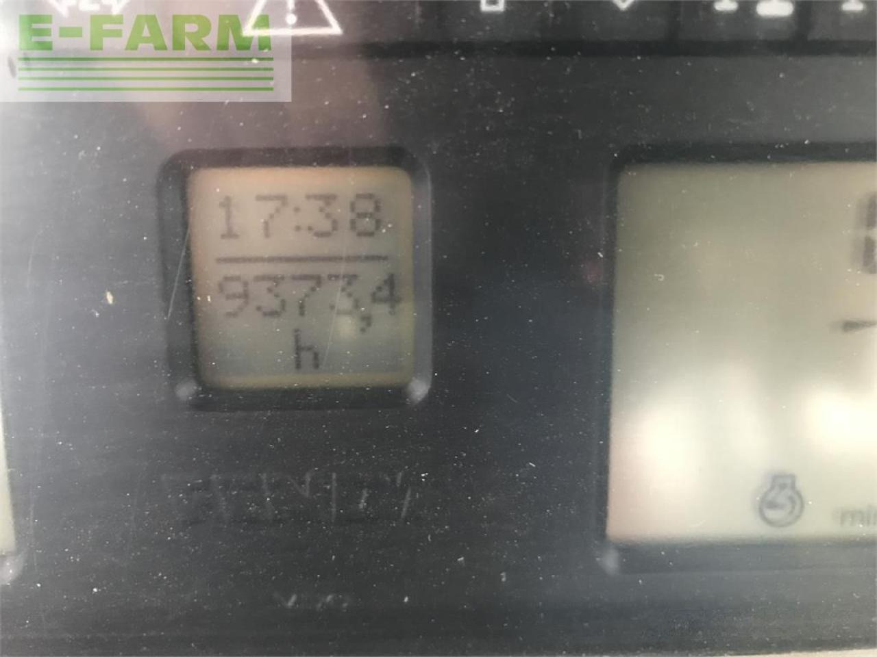 Трактор Fendt 411 com2: фото 6 Трактор Fendt 411 com2: фото 6