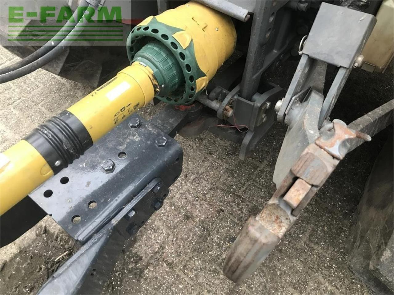 Трактор Fendt 411 com2: фото 17 Трактор Fendt 411 com2: фото 17