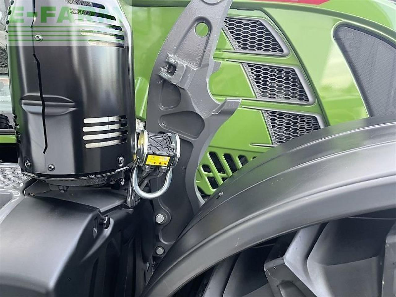 Fendt 516 gen3 profi set. 2 - Трактор: фото 5 Fendt 516 gen3 profi set. 2 - Трактор: фото 5