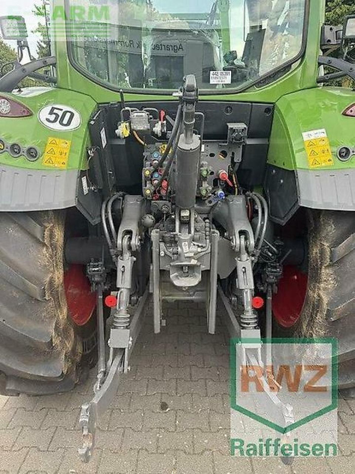 Fendt *516 profi plus setting 2* garantie - Трактор: фото 3 Fendt *516 profi plus setting 2* garantie - Трактор: фото 3