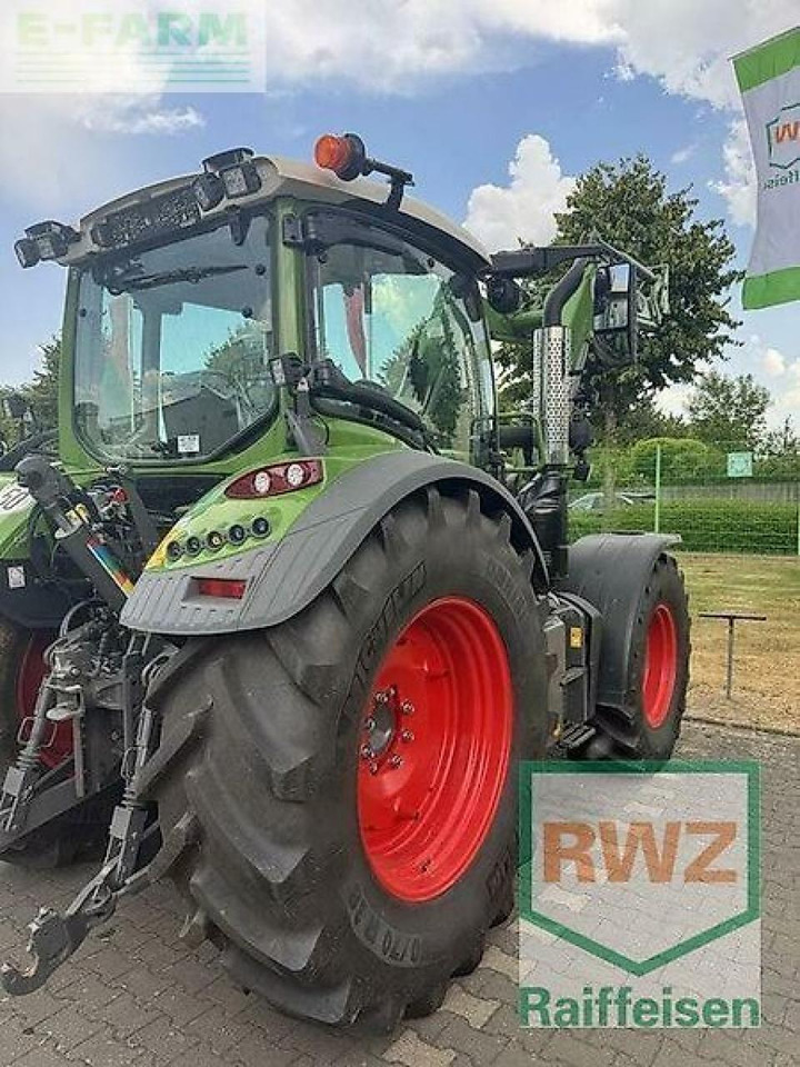 Fendt *516 profi plus setting 2* garantie - Трактор: фото 4 Fendt *516 profi plus setting 2* garantie - Трактор: фото 4