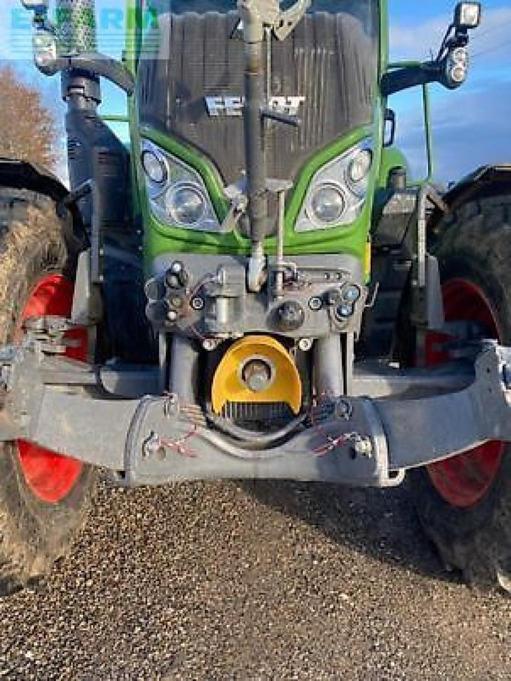 Fendt 516 s4 profi plus - Трактор: фото 2 Fendt 516 s4 profi plus - Трактор: фото 2