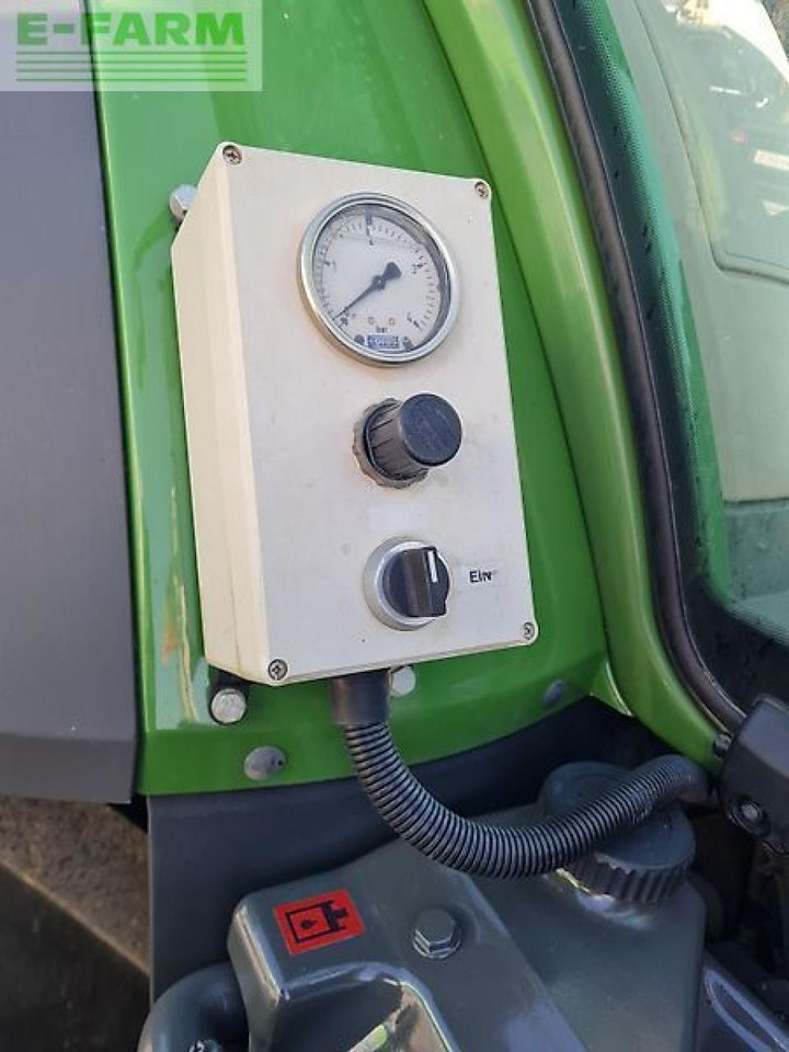 Трактор Fendt 516 vario profiplus ProfiPlus: фото 16 Трактор Fendt 516 vario profiplus ProfiPlus: фото 16