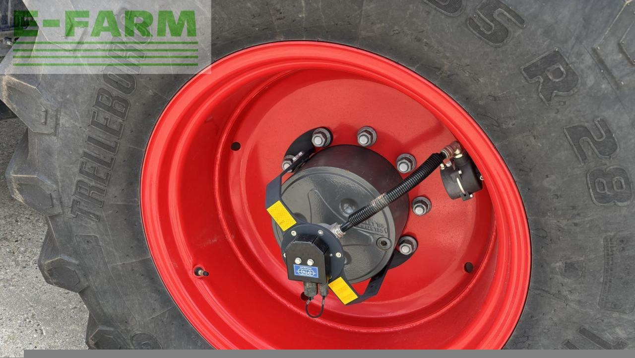 Трактор Fendt 724 vario profi+ ProfiPlus: фото 7