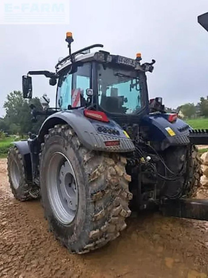 Fendt 728 gen 7 - Трактор: фото 5 Fendt 728 gen 7 - Трактор: фото 5
