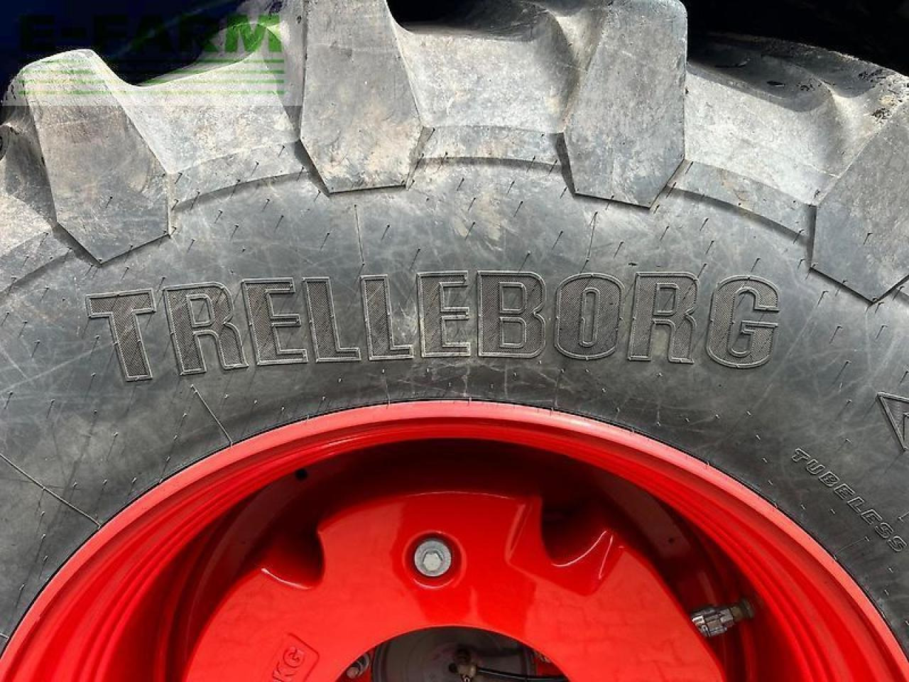 Трактор Fendt 728 profi plus mit frontlader und garantieverlängerung: фото 10 Трактор Fendt 728 profi plus mit frontlader und garantieverlängerung: фото 10