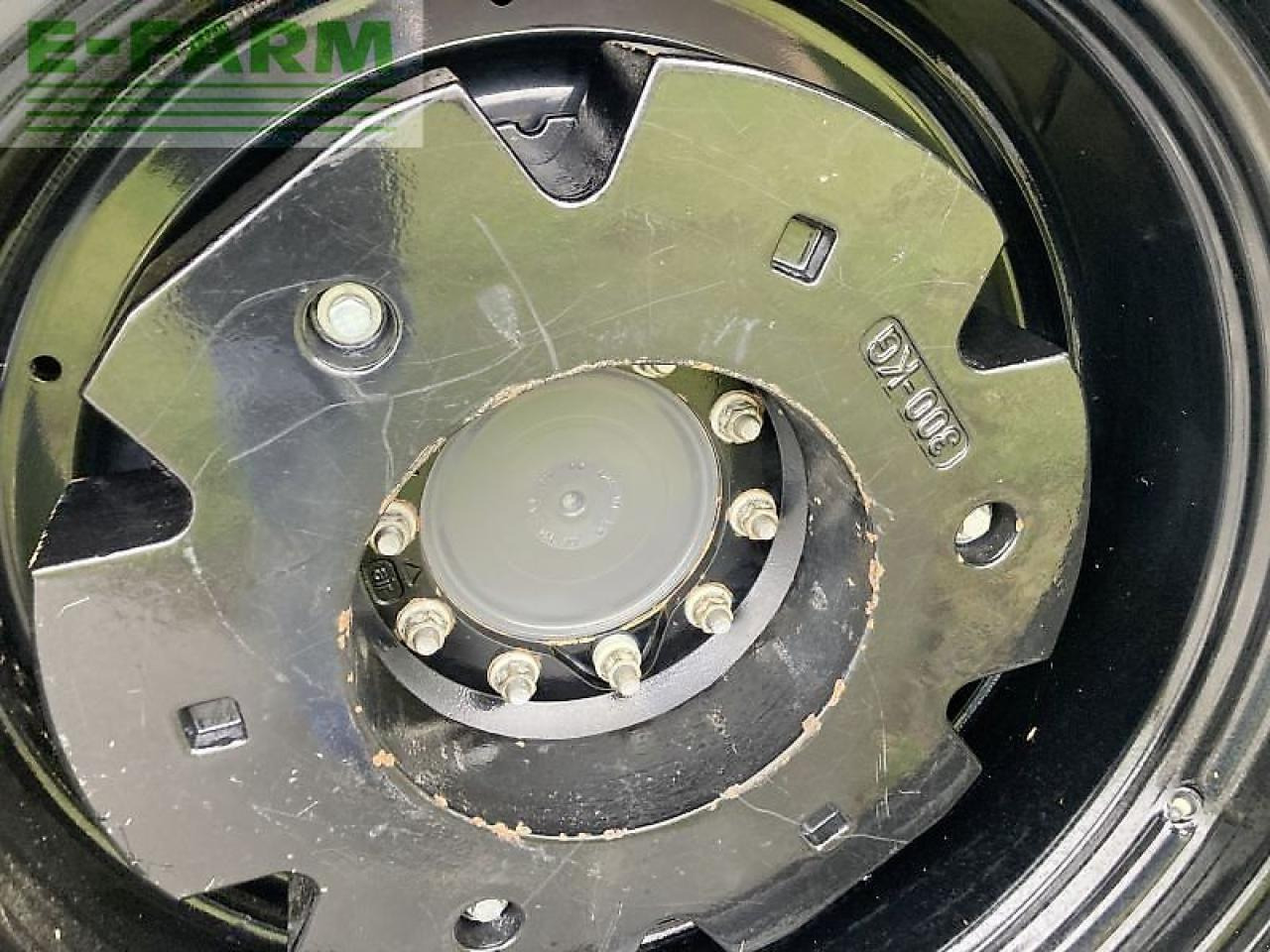 Fendt 728 vario gen7 - Трактор: фото 3 Fendt 728 vario gen7 - Трактор: фото 3