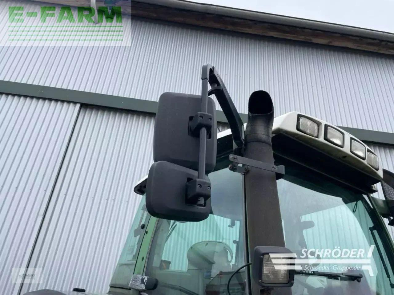 Fendt 818 vario tms - Трактор: фото 3 Fendt 818 vario tms - Трактор: фото 3