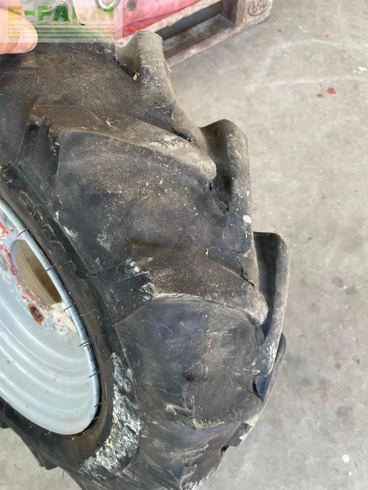 Fendt 818 vario tms nur 6608 std. - Трактор: фото 3 Fendt 818 vario tms nur 6608 std. - Трактор: фото 3