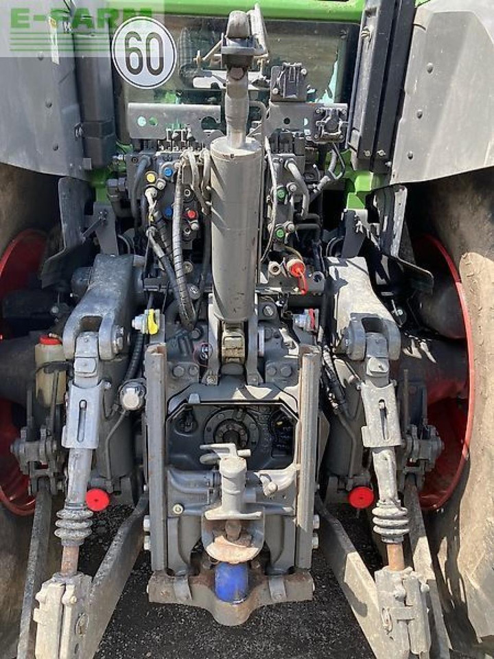 Fendt 826 s4 profiplus - Трактор: фото 5 Fendt 826 s4 profiplus - Трактор: фото 5